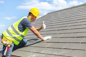 Fast & Reliable Emergency Roof Repairs in Sugarcreek, OH